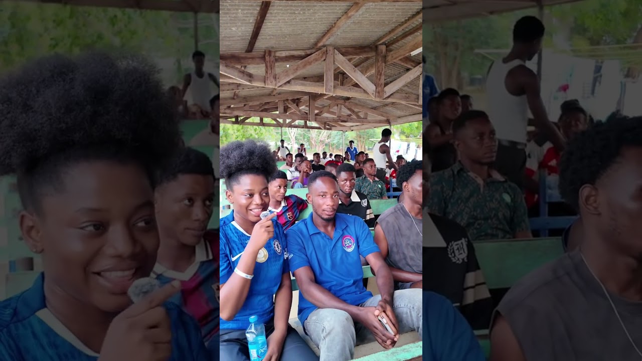 Football fans react to Chelsea VRs westham game 