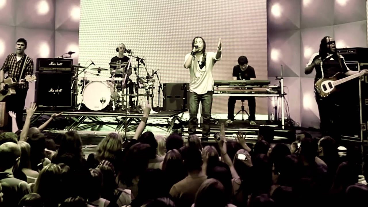 Papas da Língua - Rock And Roll Lullaby (DVD - Bloco na Rua)