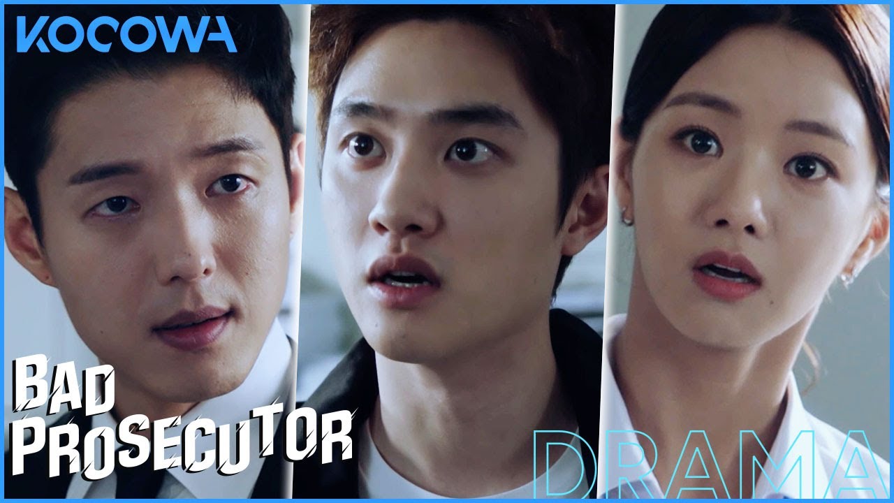 Doh Kyung Soo, 