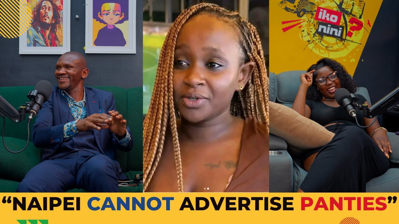 FINANCIAL STRESS KILLS! Salet & Onjiri on Getting Robbed, DATING Broke & Kenyans Tree Hugging