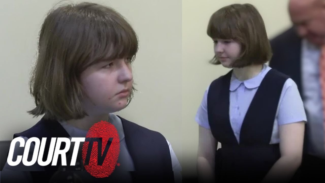 Teen Murder Suspect Defense Accused of 'Bushwhacking' by Judge | Carly Gregg