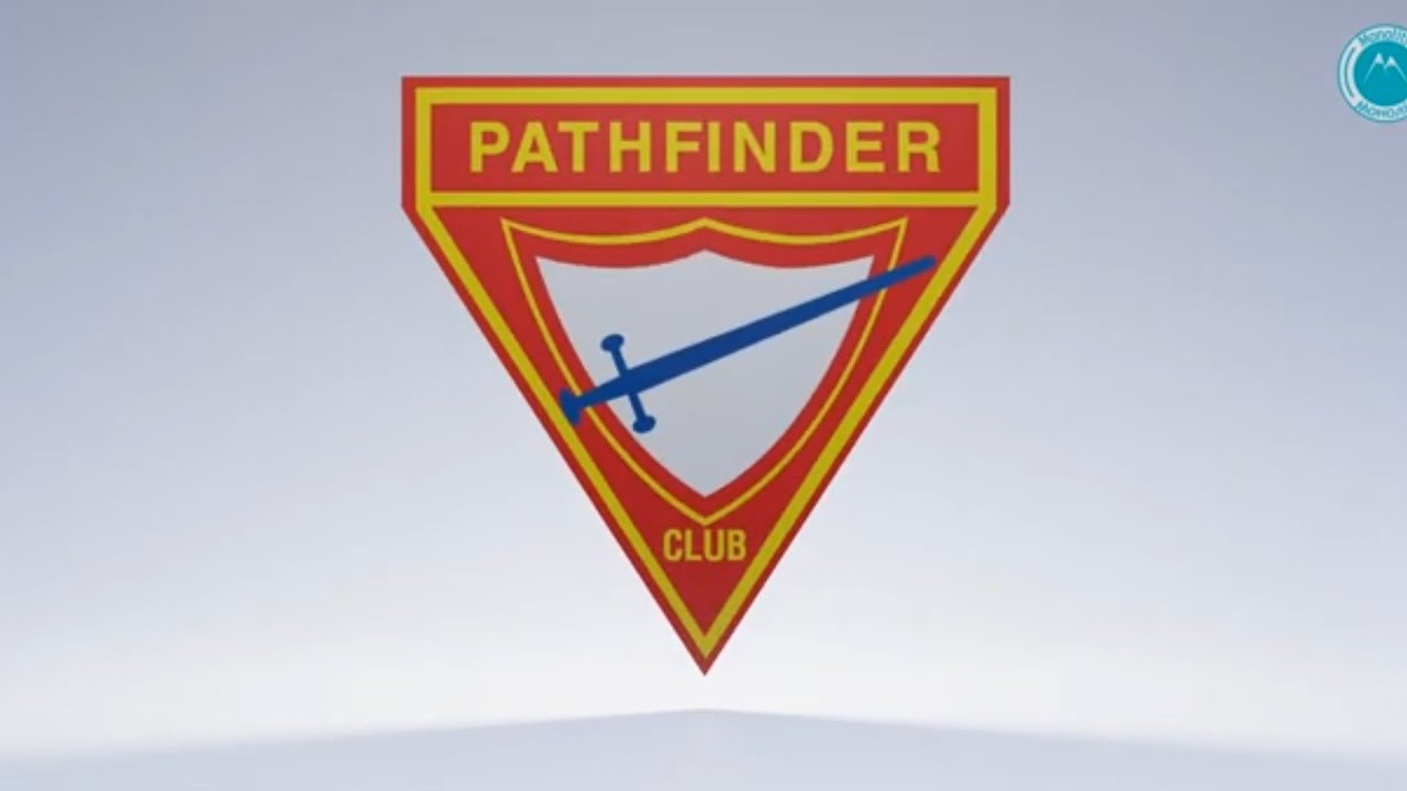 Pathfinder club video