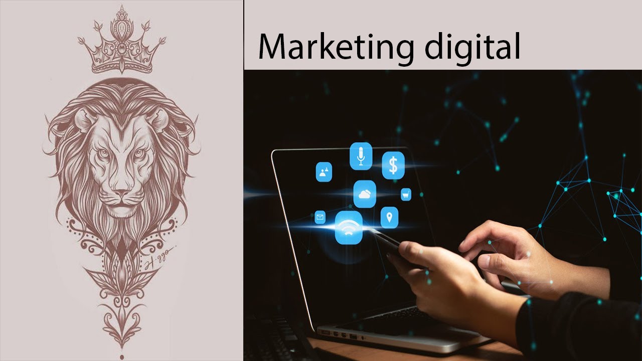 Seja um Mestre no Marketing Digital!! - &Aacute;udio Subliminal(Resultados R&aacute;pidos)