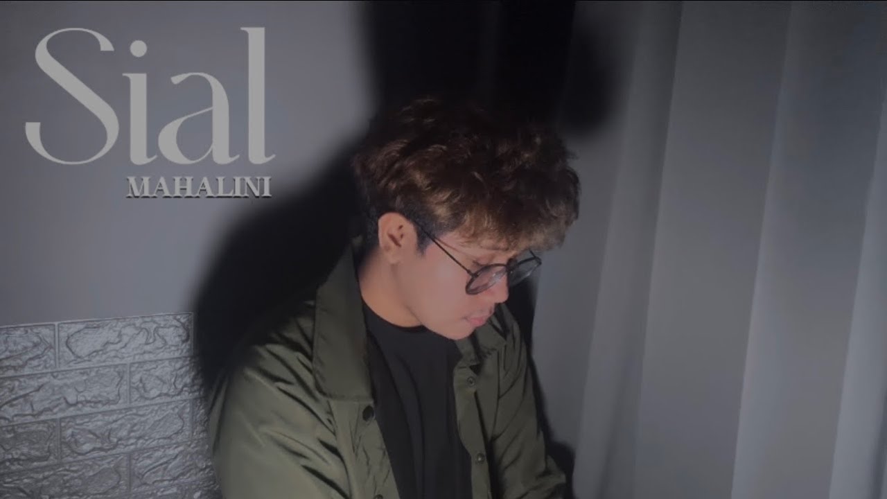 Mahalini - Sial (cover)