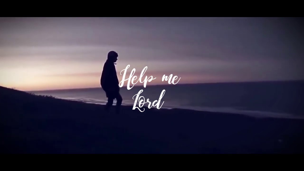 HELP ME LORD  (Videoke) Composer: Vicente Amplayo, OSA ; Video editor: Mari Autida (clips: CTTO)
