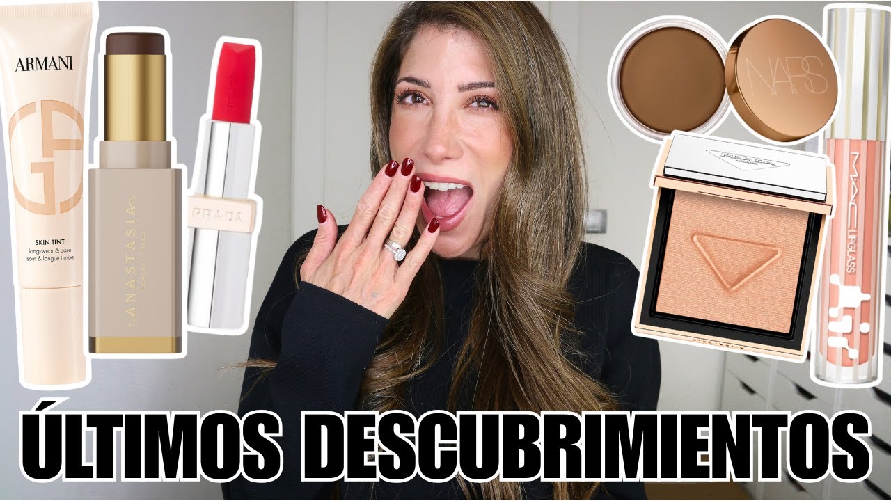 VAS A QUERER PROBARLOS TODOS!!!