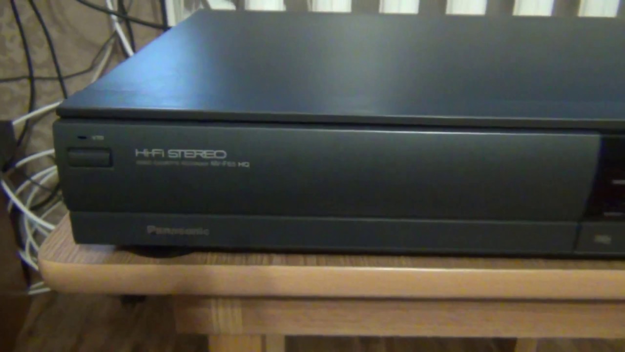 PANASONIC NV f65