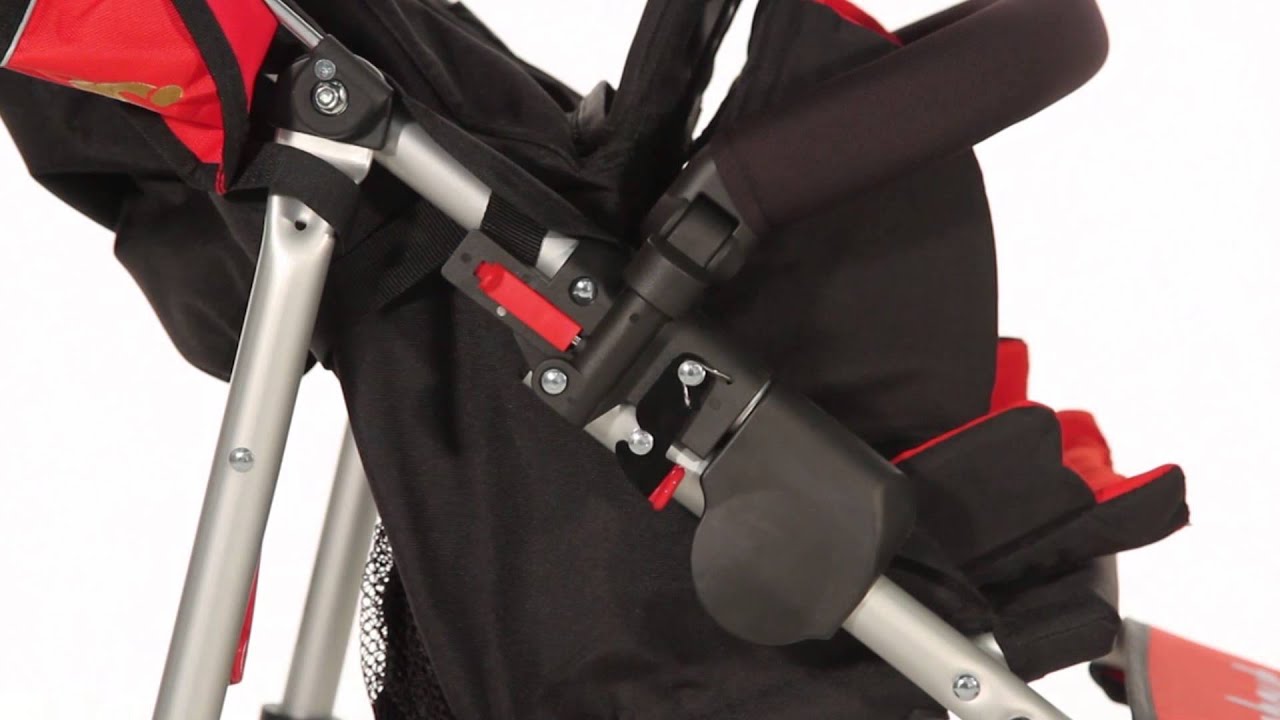 Out n About Nipper V3 Single Pushchair  Kiddicare