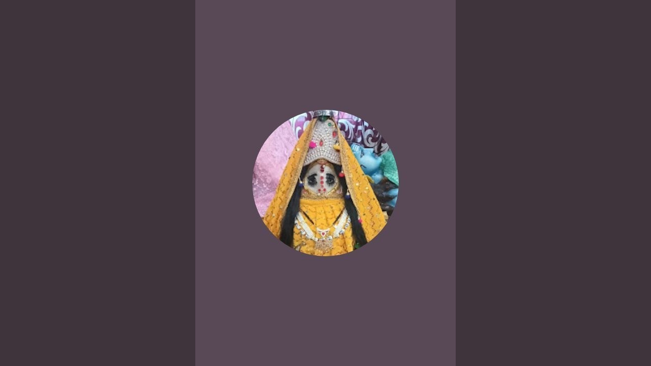Aadi Shakti Maa Kalka Bhadrakali Panjpeer Darbar is live