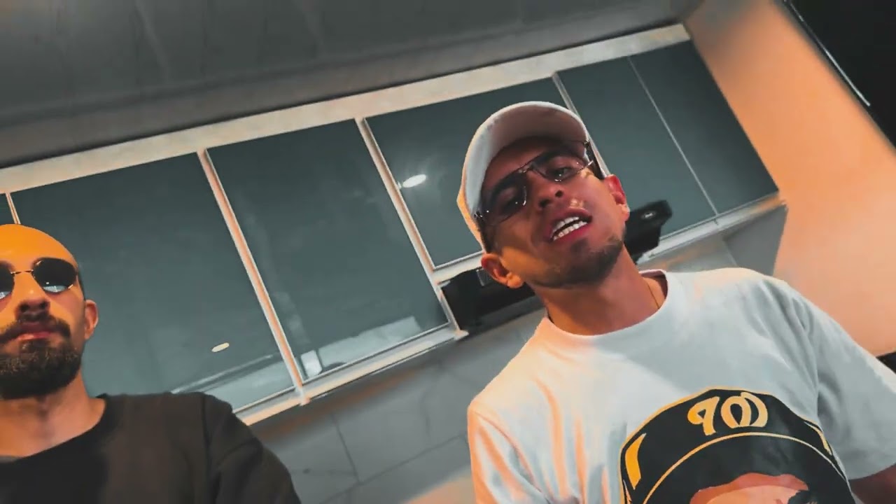 Lepier, Mapek - Respuestas (Video Oficial)