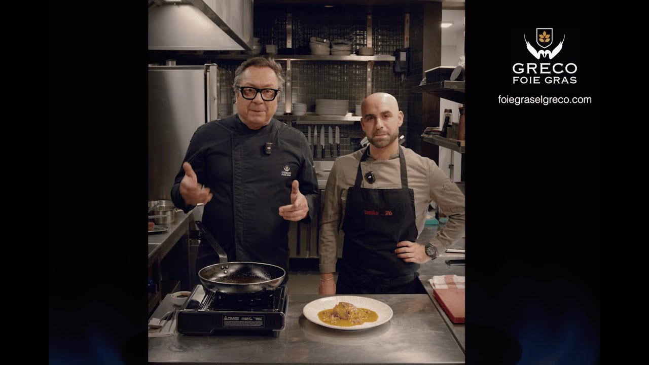 ¿Cómo preparar una salsa Demi-Glase de alta cocina?