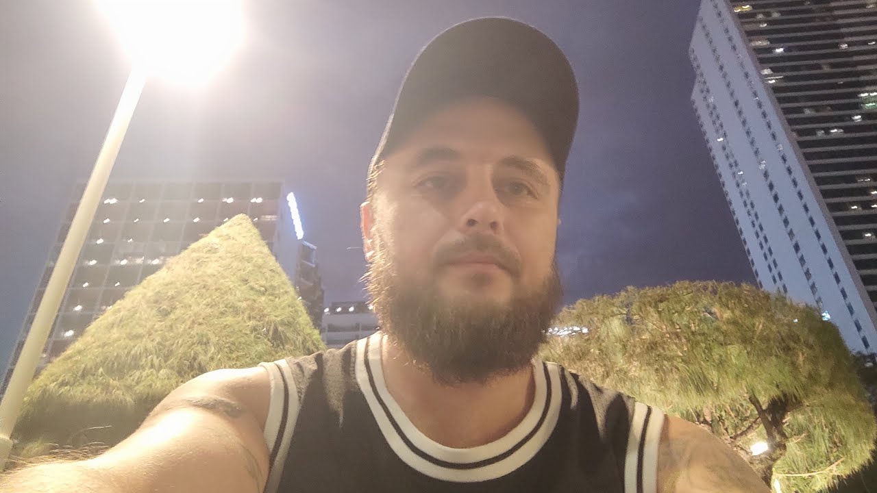 Нячанг, Вьетнам. Путешествие.