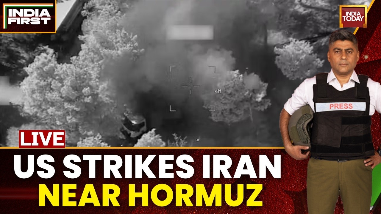 Iran Israel US War LIVE: US, Israel Running Out Of 'Allies'? | Middle East War | India First | LIVE