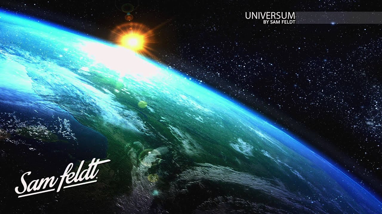Sam Feldt - Universum (Mixtape)