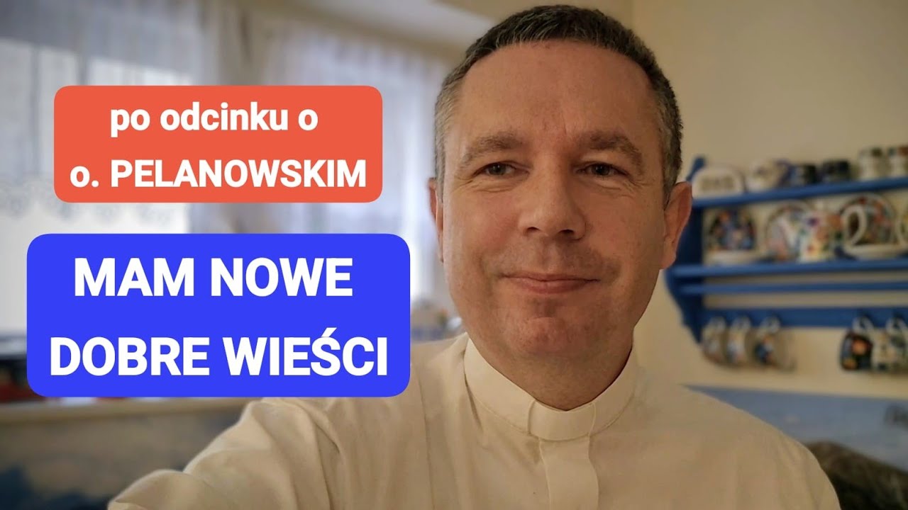 Walnąłem herezję
