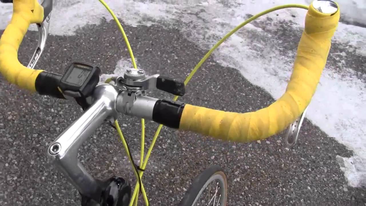Dawes Kingpin Conversion Video