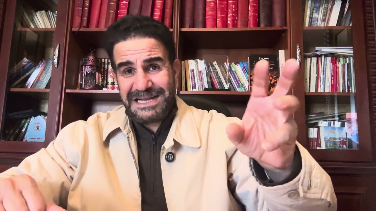 الأهلى والفوز بالدورى . قلق ٢ دكاترة وحوار للتخلص من التوتر و
