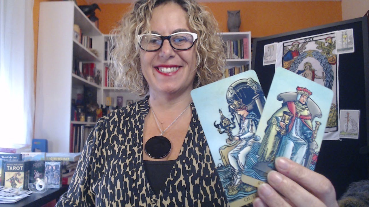 Tarot 