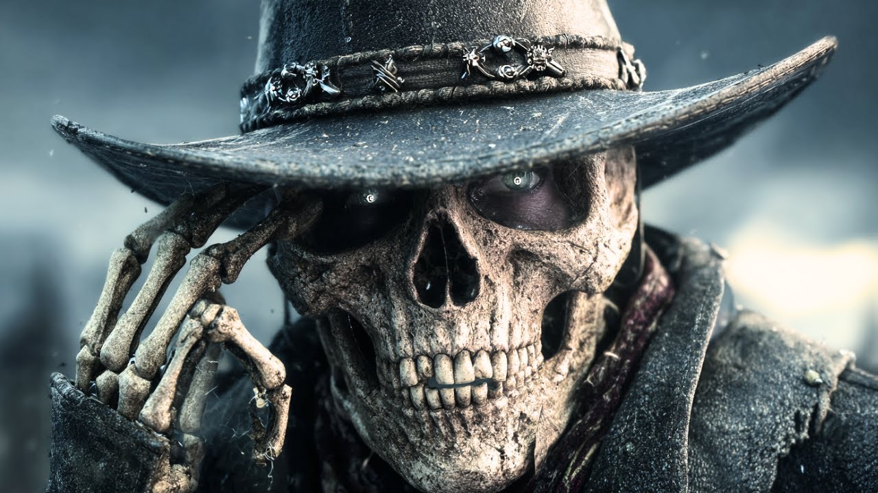 Dark Country & Southern Rock🔥Bones That Still Sing in the Wind🔥  Playlist