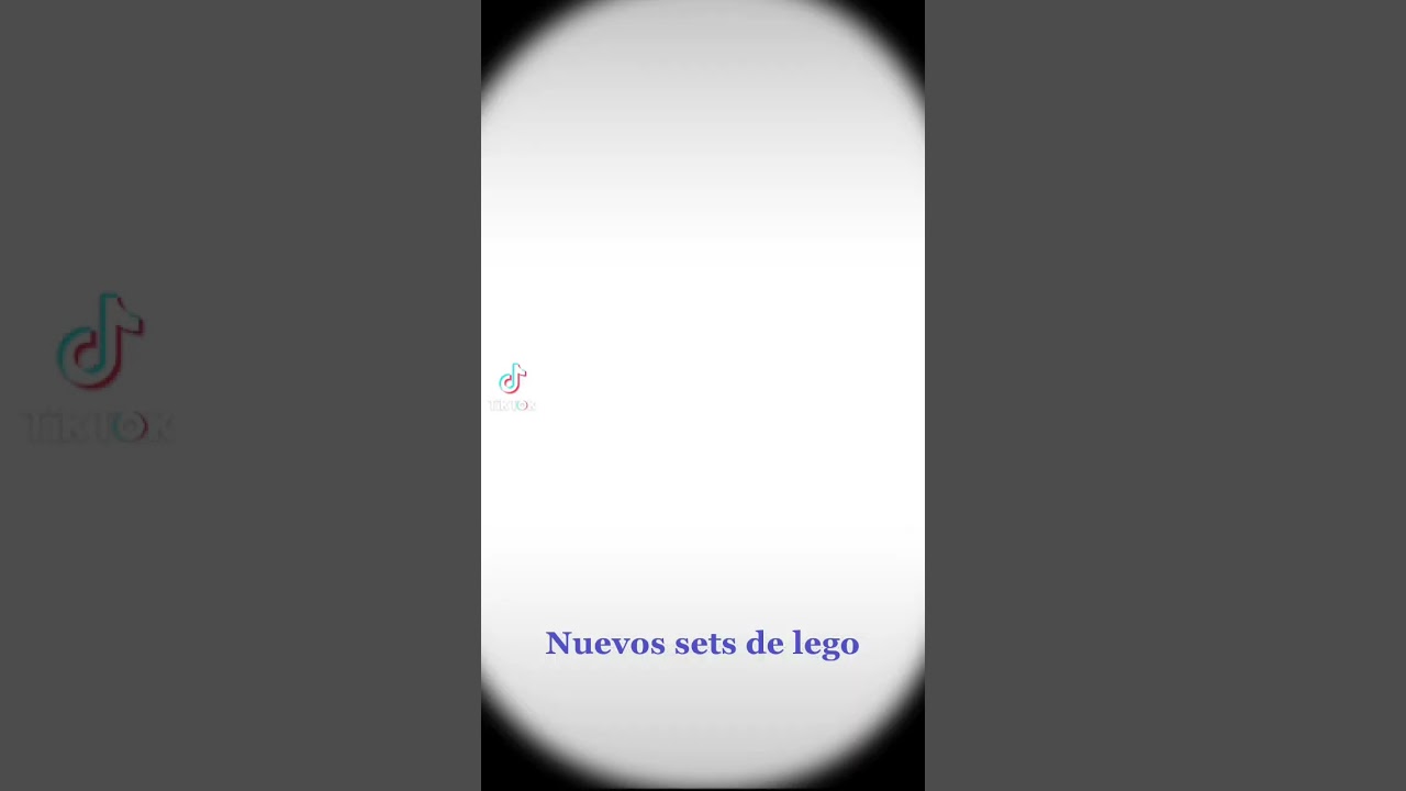 Nuevos sets de LEGO