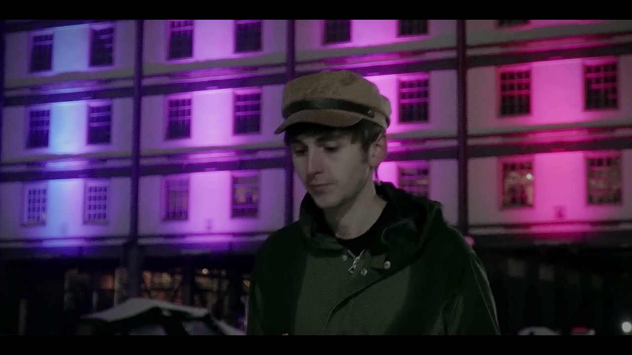 The Sherlocks - Games You Play (Official Video)