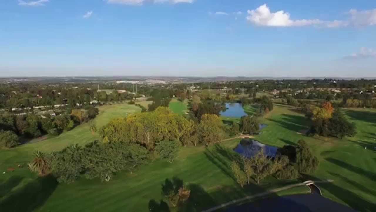 Exploring the Kyalami Country Club, Johannesburg✔
