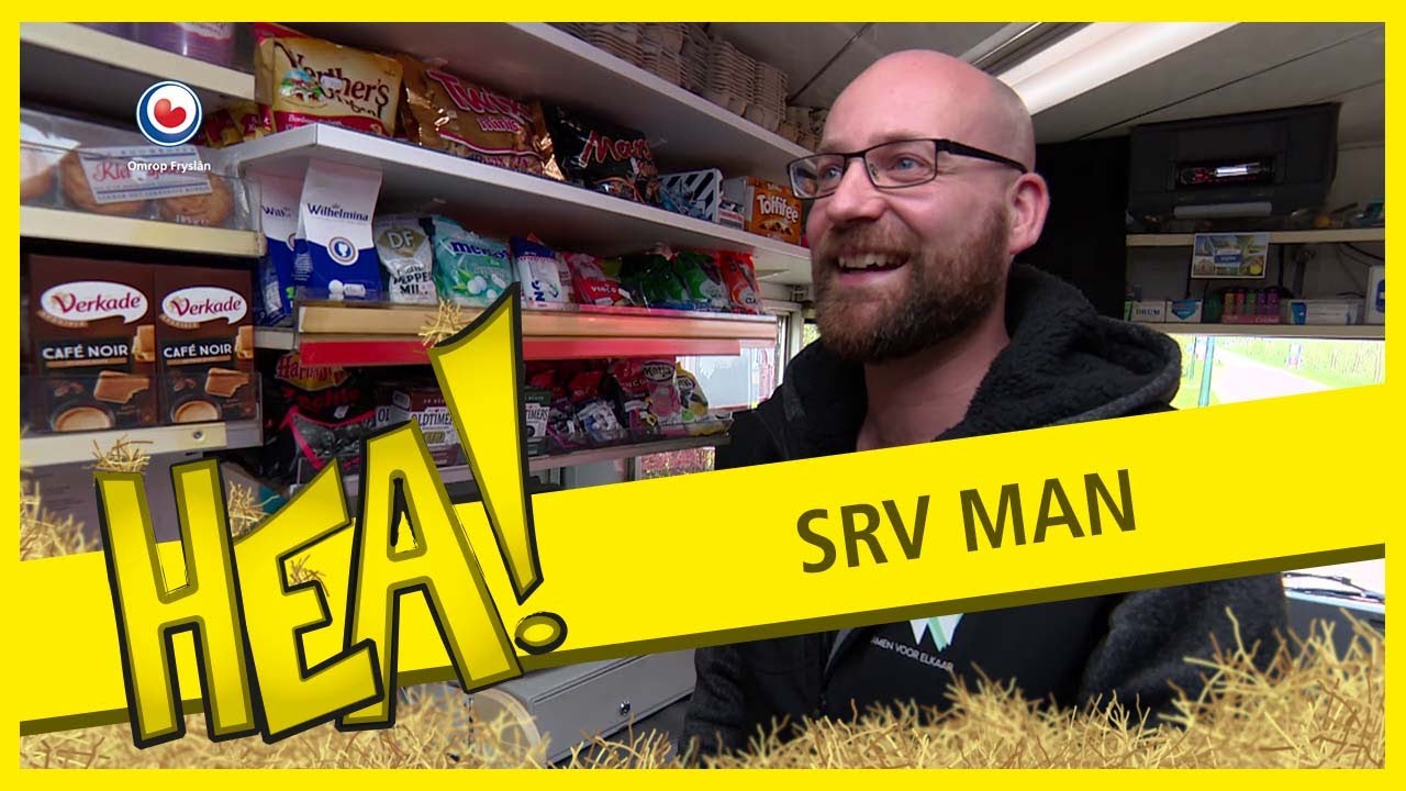 HEA! De rijdende winkel 