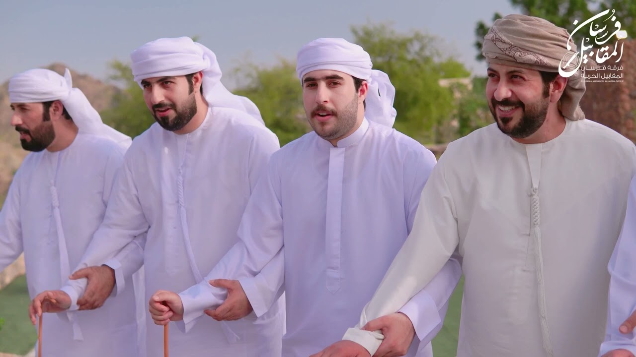 لي تذرن | فرقة فرسان المقابيل | حصرياً #2024