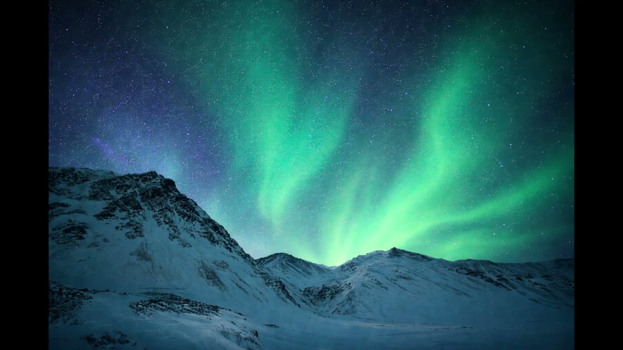 오로라 Aurora