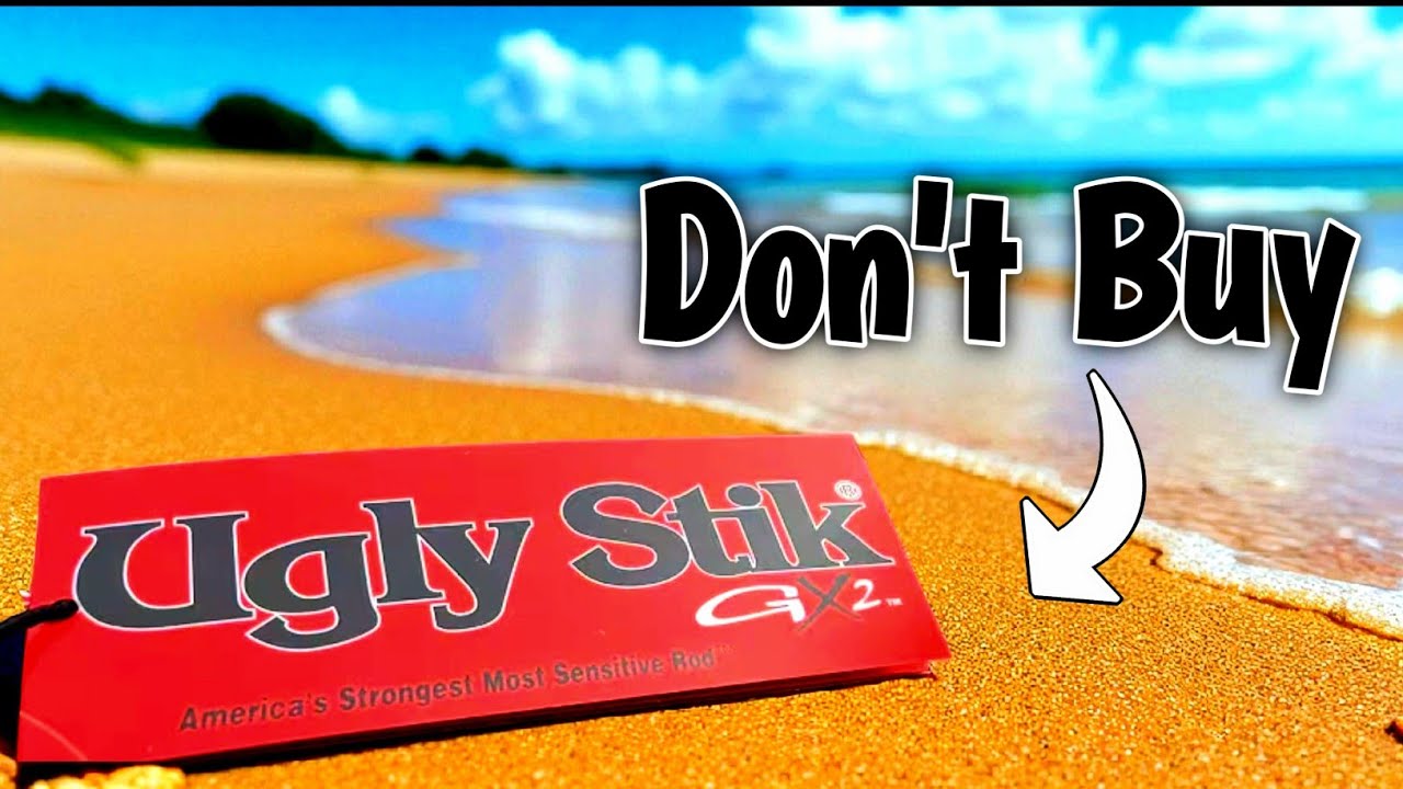 Watch this ! Before buying your next Fishing Rod