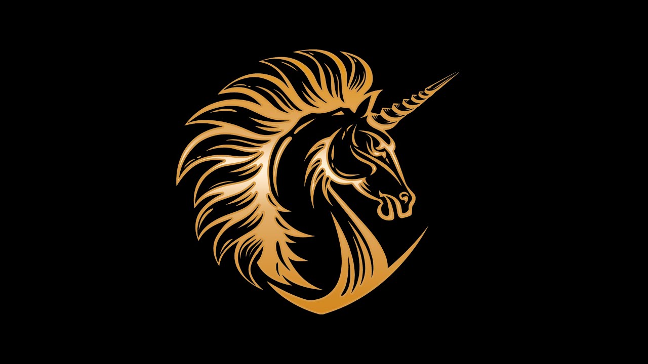 Video message from the CEO of the Gold Unicorn company