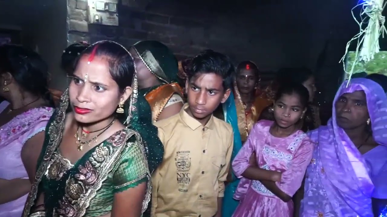 Aman Maurya & juli wedding full 