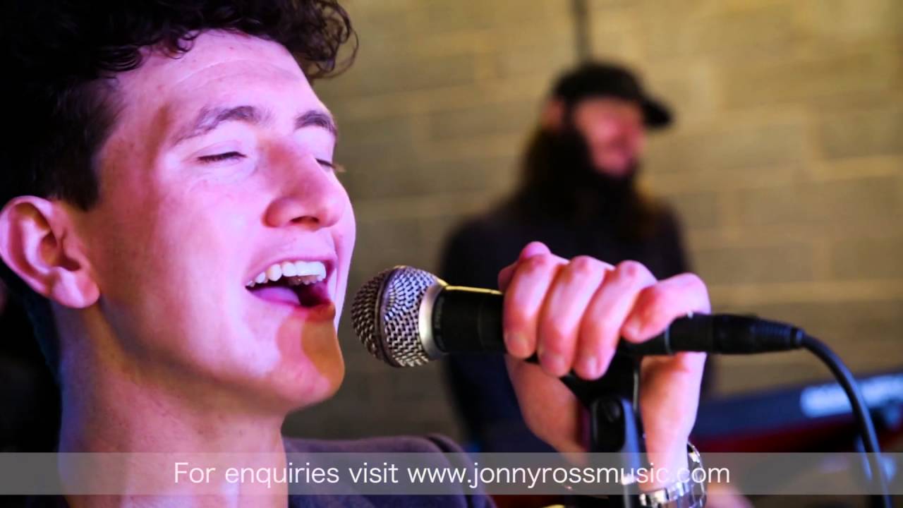 Young Soul Cover 