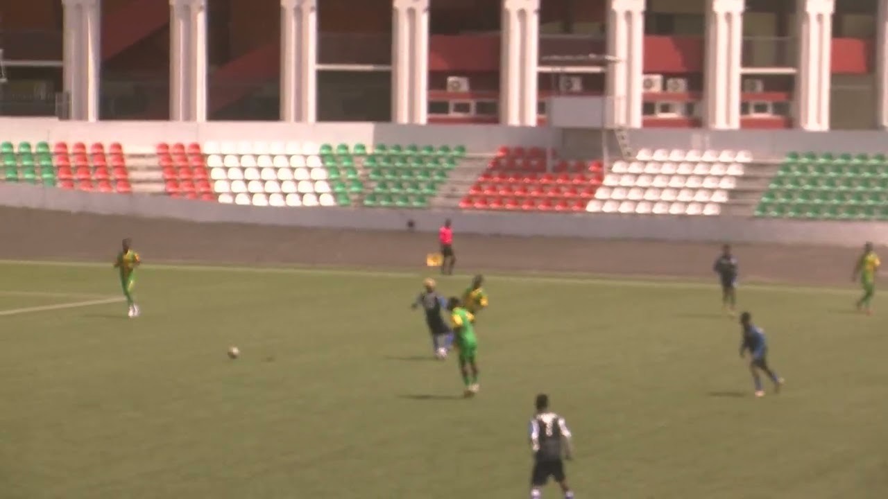 VIDEO 3 DEDETECTION 3EME JOURNEE