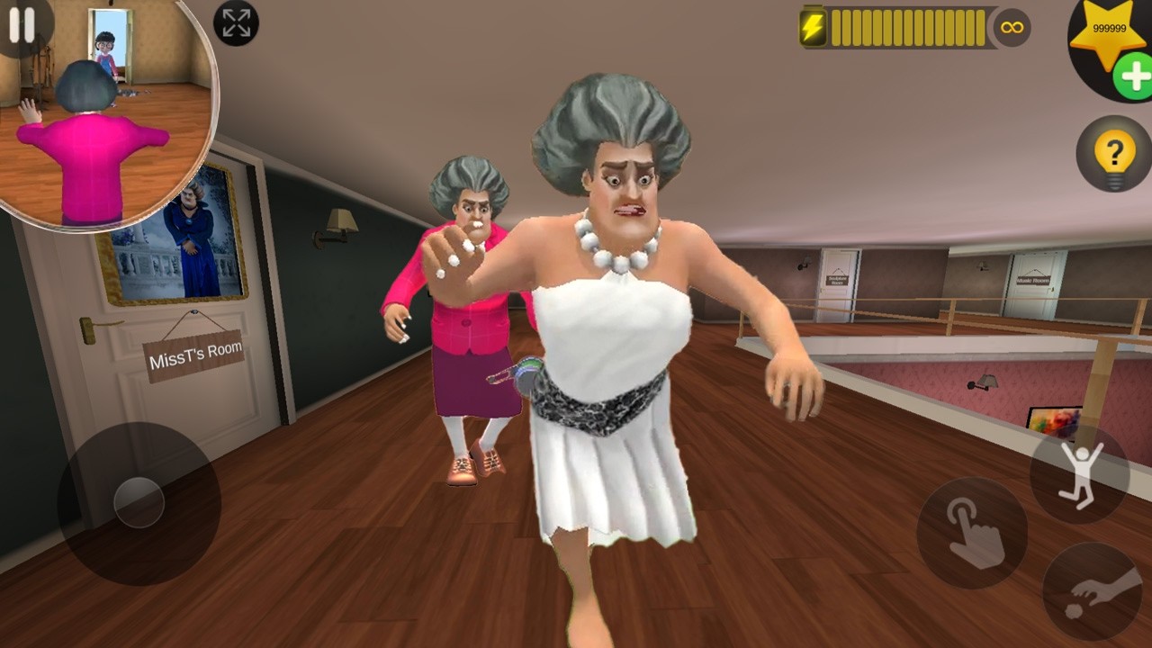 Scary Teacher 3D - Miss T Pranked Again, chapter update, Special Episode