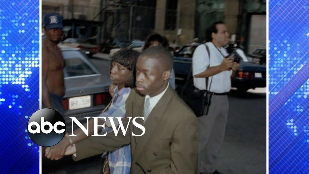 6th teen who pleaded guilty in 1989 Central Park jogger case exonerated | ABCNL