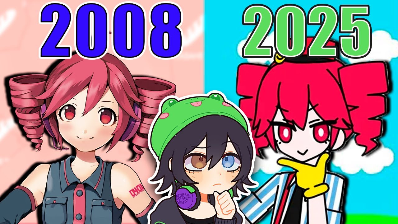 La Guia Completa de Kasane Teto y su Fandom