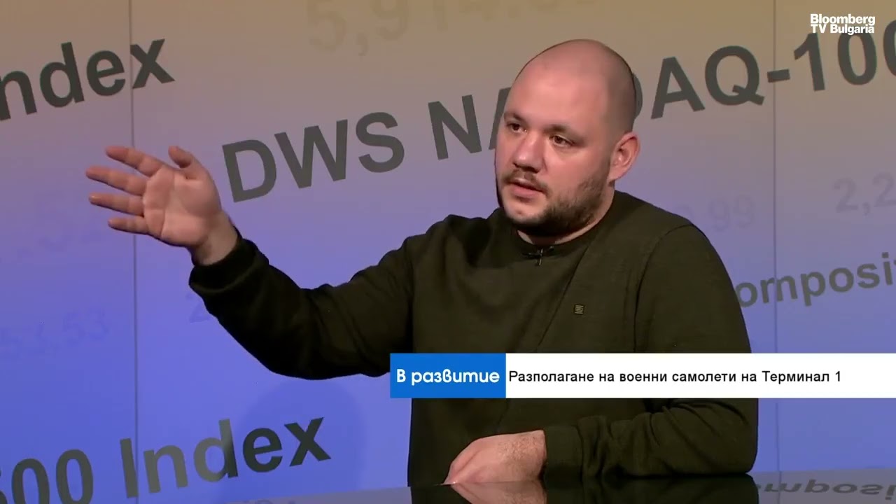 К. Константинов: Действията на САЩ срещу Иран повтарят сценария 