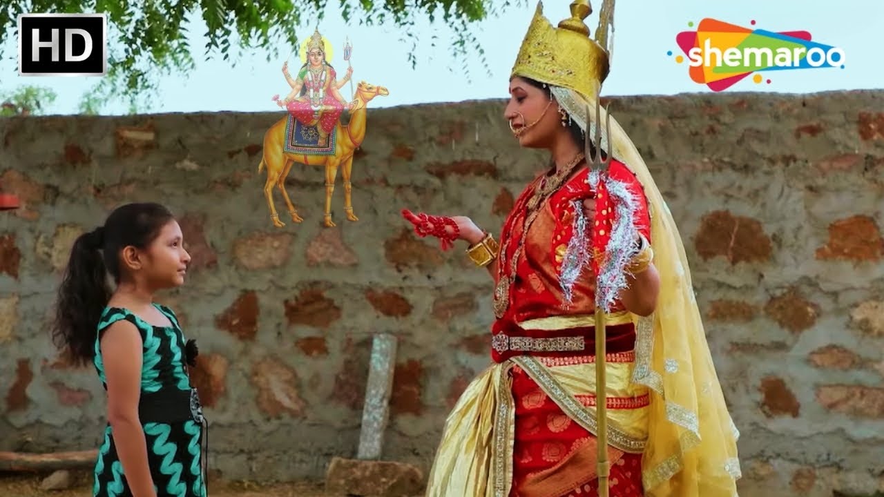 દશામાં એ નાની બાળકી ને આપ્યા દર્શન | Dayalu Devi Maa Dashama | Mamta Soni | Dashama Vrat 2025