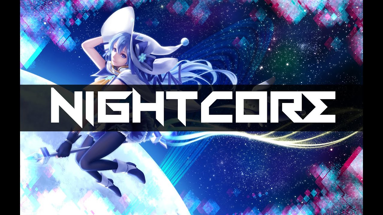 Nightcore - Flying High