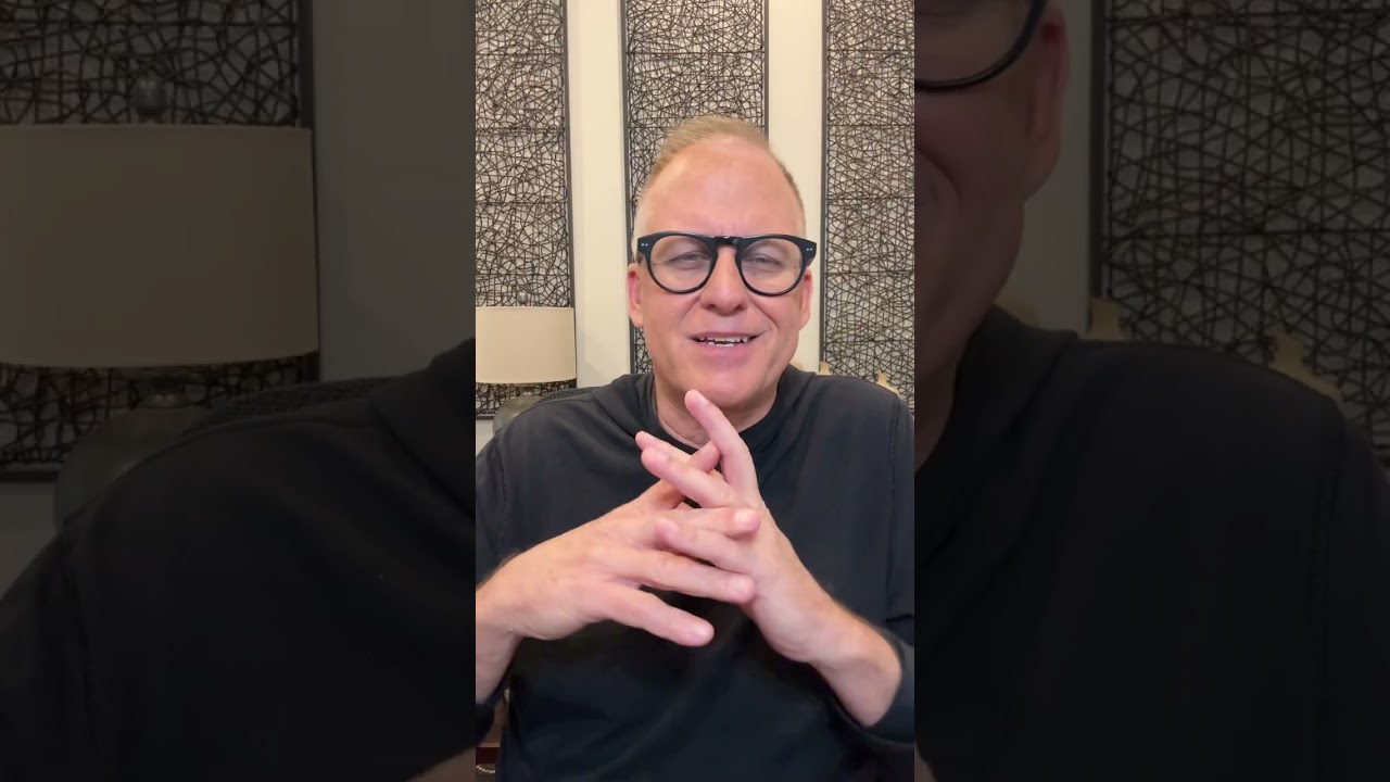 Настоящие перемены начинаются с покаяния | Стремление к Богу вместе с Джином Аппелем