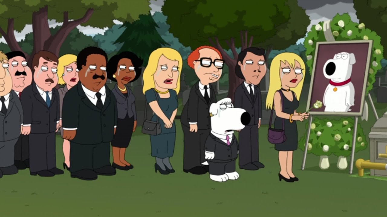 Family Guy | Beste Szenen #11 [German/Deutsch] |German Stewie|