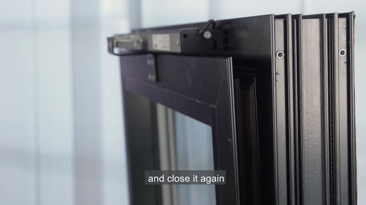 How to solve the ‘actuator opens itself after closing’ error