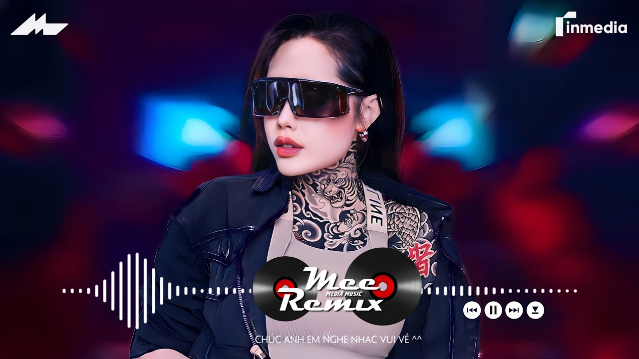 NONSTOP 2026 BAY PH&Ograve;NG BASS CỰC MẠNH ✈️ NHẠC S&Agrave;N VINAHOUSE DJ MIXTAPE 2026 ✈️ NHẠC REMIX CỰC MẠNH P7