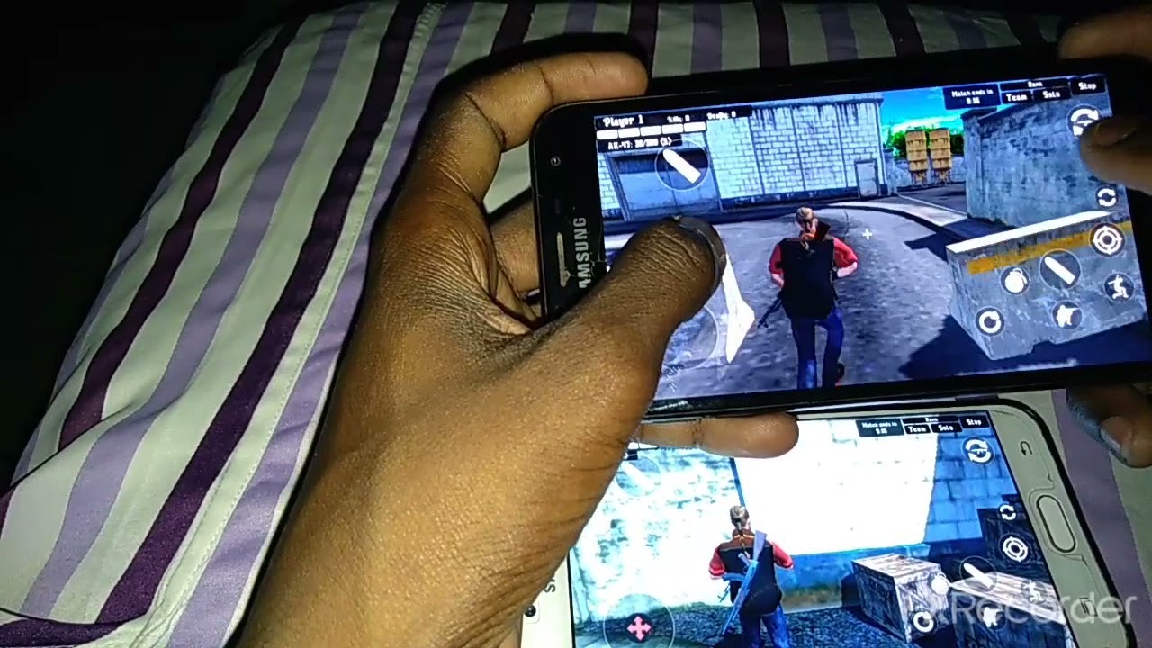 wi-Fi Hotspot Battle of Agents