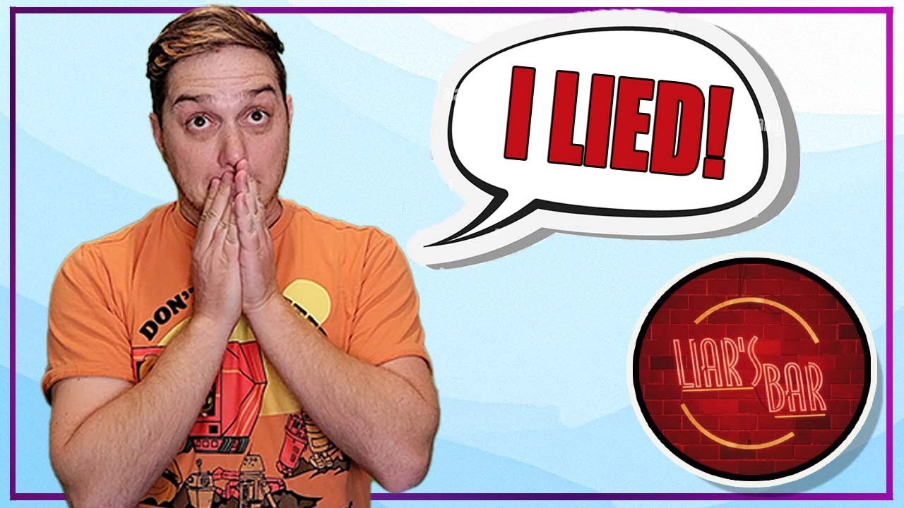 Its scary how good he is at Liar's Dice!