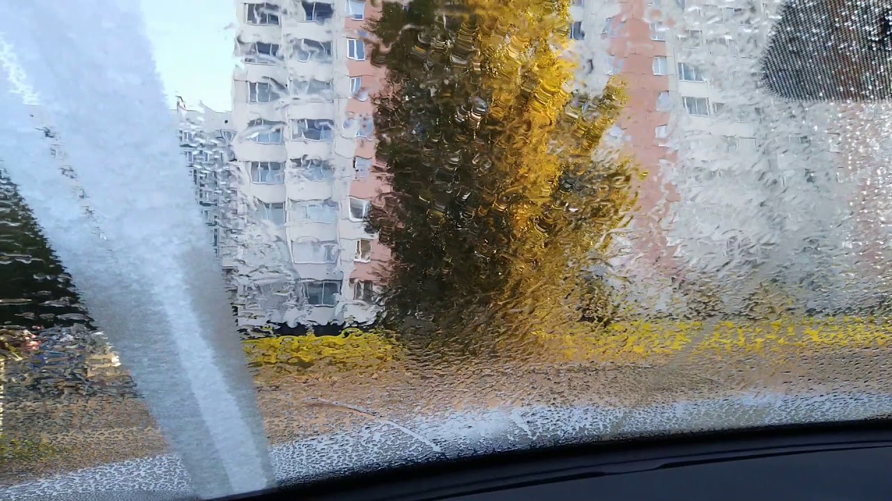 Полезные фишки и первые косяки китайского автопрома.