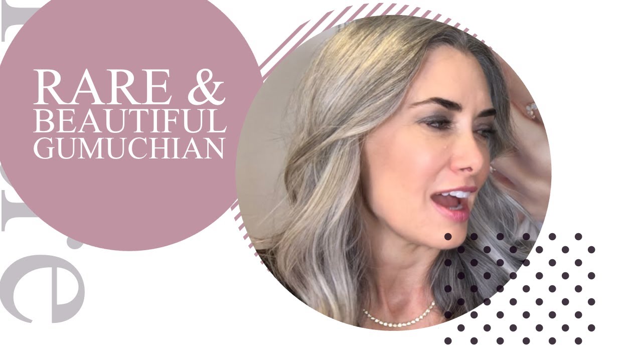 Rare & Beautiful Gumuchian