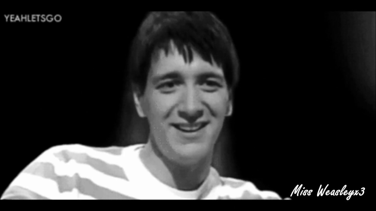 Oliver Phelps ll Lonely Together