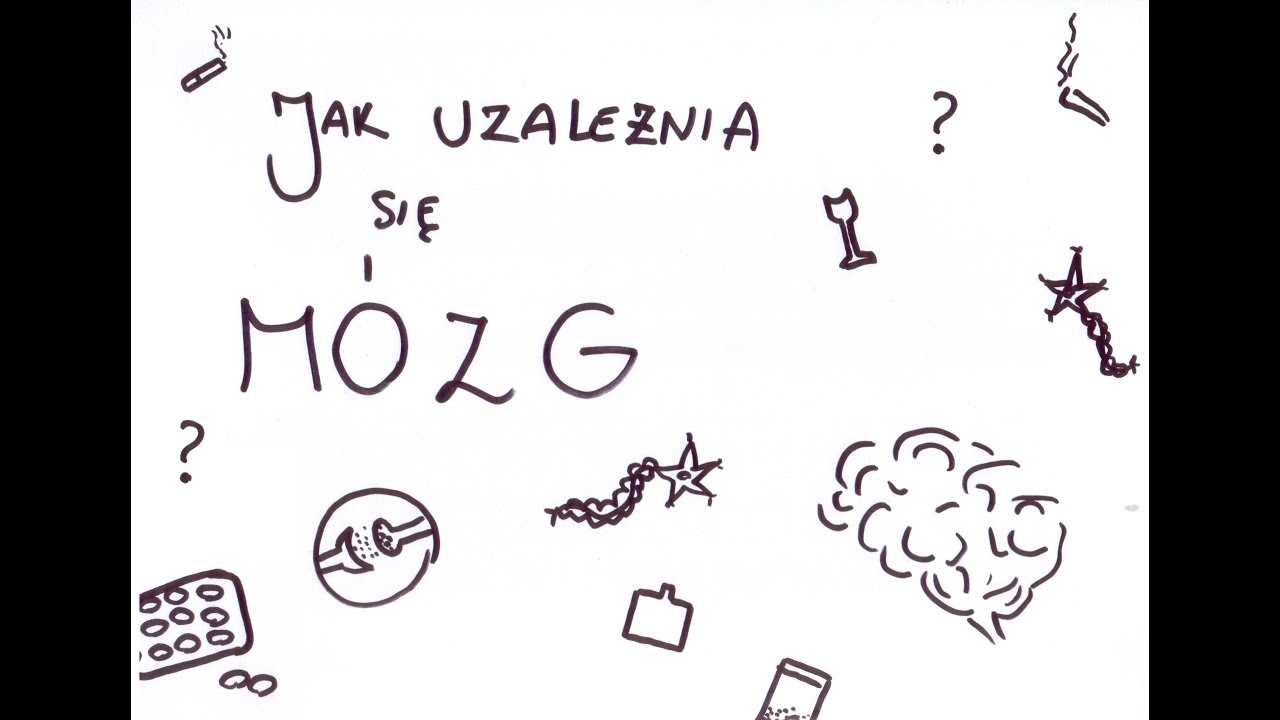 Jak uzależnia się mózg